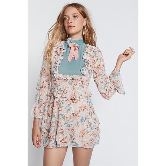 For Love And Lemons | Dresses | For 